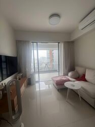 The Mezzo (D12), Apartment #603096371